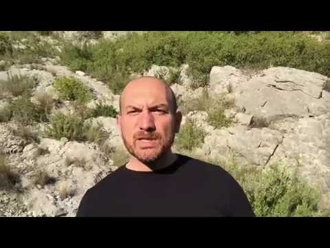 Stage d'été : BUJINCAMP 2015