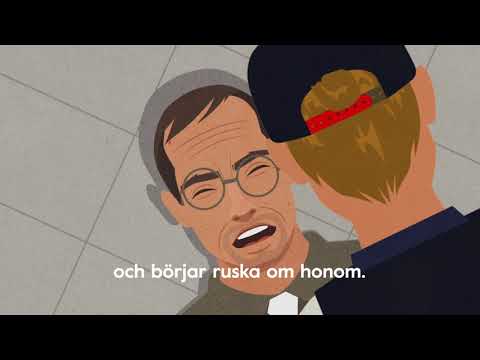 Alla kan rädda liv - en film om hjärt-lungräddning!