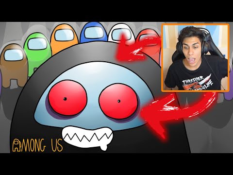 ASSISTINDO A AMONG US ANIMAÇÃO !! ‹ Ine ›