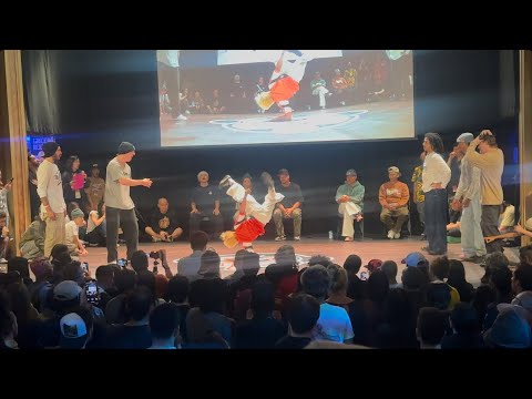 Knucklehead Zoo vs The Ruggeds | Massive Monkees day 2025 top 8