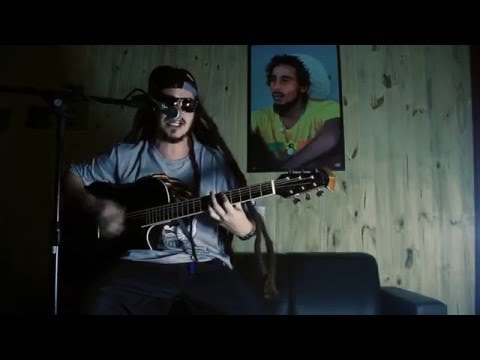 Cidade Verde Sounds - Real Ganjaman (Studio Um Dois Sessions)