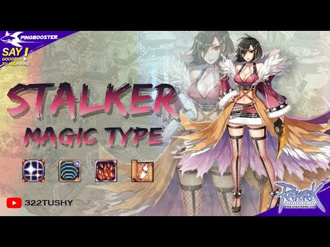 ROEXE MSP Stalker - Comeback Stage 7.2 | Flower Power EP.3