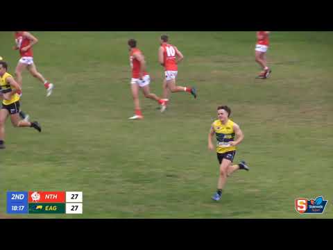 James Rowe Rd 1-13 2020 Compilation