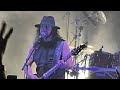 Scars on Broadway - Babylon (Live at Hollywood Palladium, Los Angeles, CA 12/5/2025)