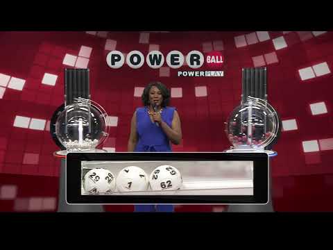Powerball 20210710