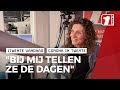 Sara Nijenhuis over aangepaste coronaregels in voetbal
