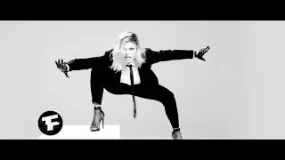 Fergie - You Already know (behind scenes)