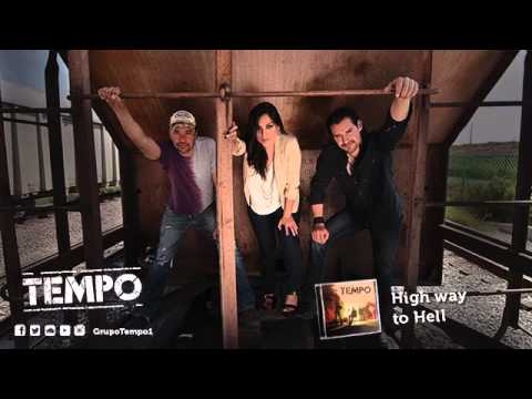 TEMPO - High way to Hell (ACDC Cover)