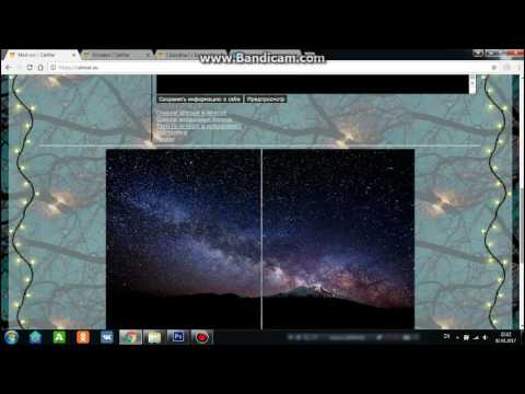 Моё о себе. Как сделать? CatWar