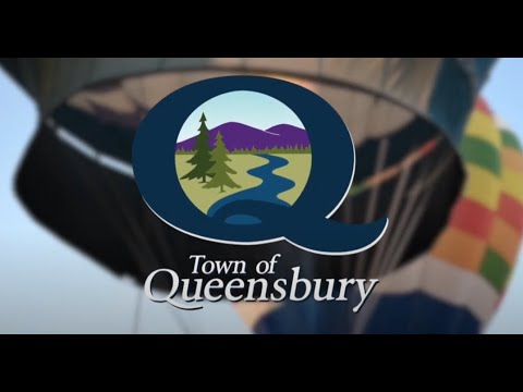 Doing Business in the Town of Queensbury, NY