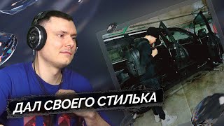 Медиа рецензия