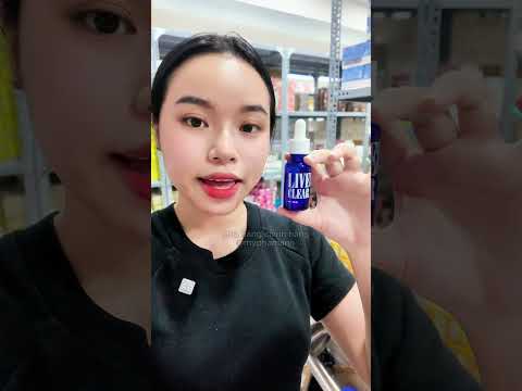 Shop sỉ serum Khử Hôi Nách, Hôi Chân, Ngăn Tiết Mồ Hôi Dành Cho Cả Nam Và Nữ 20ml Live Clear Thanh Tô Shop sỉ serum Khử Hôi Nách, Hôi Chân, Ngăn Tiết Mồ Hôi Dành Cho Cả Nam Và Nữ 20ml Live Clear Thanh Tô
