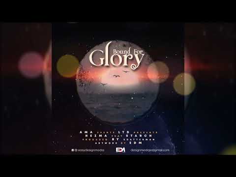 Hezma Ft. Starch -Bound For Glory