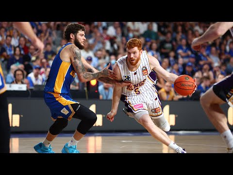 NBL23 top 10 countdown: Angus Glover