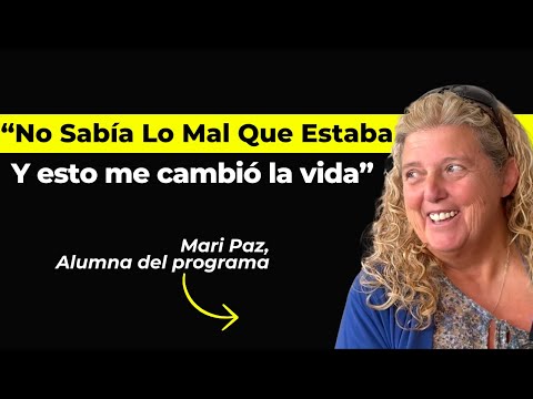 Vídeo de Mari Paz