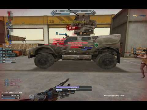 CF WAVE MODE YEEZY: FCK AGAINST 2 JUGGS