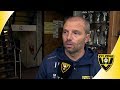 VVV TV met 3x'S': Steijn, Susic en Sinterklaas