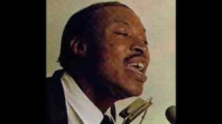 Jimmy Reed - Tell me you love me (and lyrics)