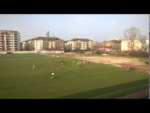 NB.III. Nyugati csoport 2016.03.20. BKV Előre SC - Csepel FC 4-0