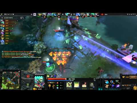 Combat Collection Ep.1 (TI4 Qualifier America)