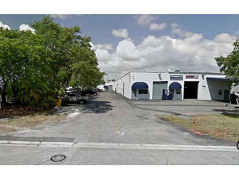 13626 SW 142 AV,,FL 33186 Commercial For Sale