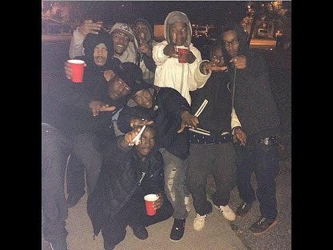 Northsidebenji x Robin Banks x Houdini - Came To Conquer (Rough)