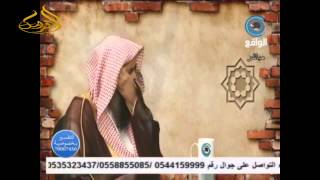 1-72/ هل تجوز الصلاة على رسول الله بنية شئ معين ؟  ll الشيخ عبد المحسن الزامل image