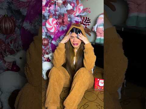 When your cousins' gifts are better than yours🥺🤣