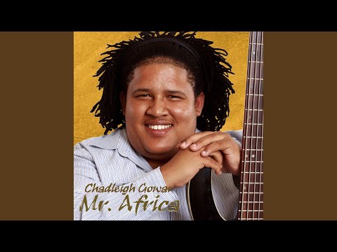 Mr. Africa (feat. Christian Martins)