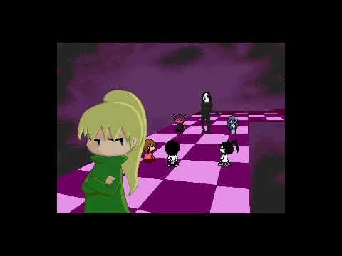 【ゆめにっき】ポニ・ストーリー