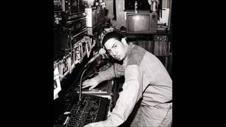 Kid Capri on WBLS (1991)