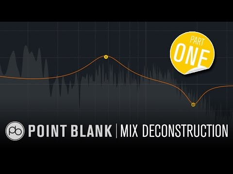 Ableton Live Mix Deconstruction: Part 1 of 3 - Drums and Bass