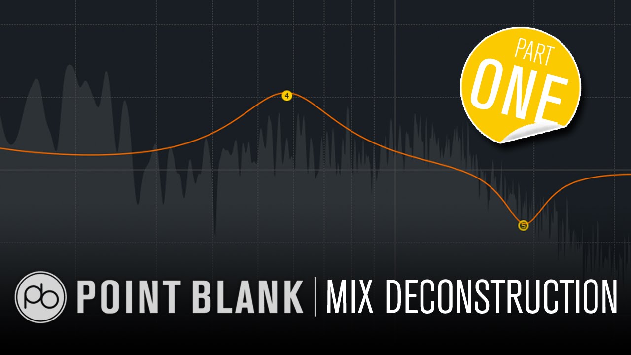 Ableton Live Mix Deconstruction: Part 1 of 3 - Drums and Bass - YouTube