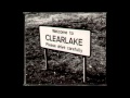 Clearlake - Jumble Sailing 
