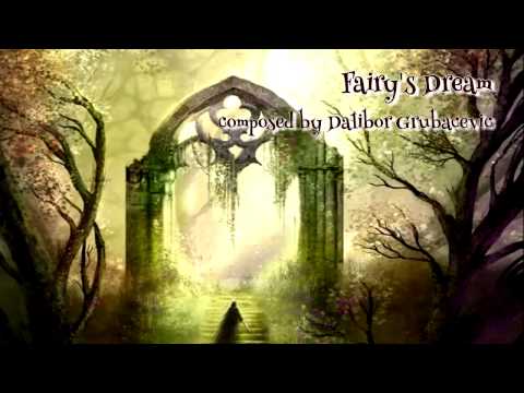 Fairy's Dream (by Dalibor Grubacevic) - preview