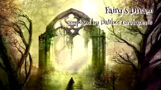 Fairy's Dream (by Dalibor Grubacevic) - preview