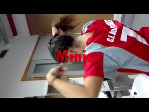 Apresentação Kakygaia 2017