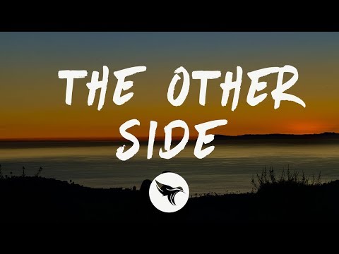 SZA, Justin Timberlake - The Other Side (Lyrics) (From Trolls World Tour)