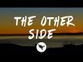 SZA Justin Timberlake The Other Side