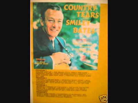 Smiley Bates Jeannie's Afraid Of The Dark