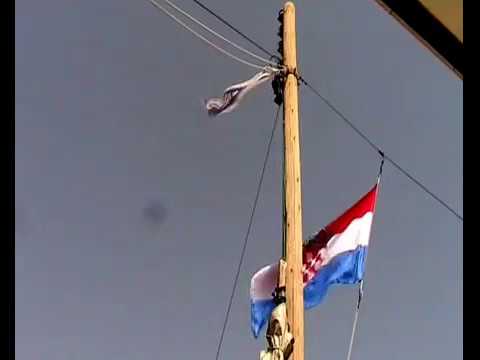 Galilejsko jezero  /Kada su u pitanju ljudski putovi, veli evanđelje „Bogu ništa nije nemoguće“.