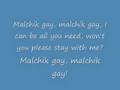 t.A.T.u - Malchik Gay (English Version) Lyrics ...