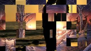 Owl City~Kiss Me Babe It&#39;s Christmas Time(lyrics)