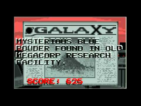 Atari Lynx - Mixed Bag