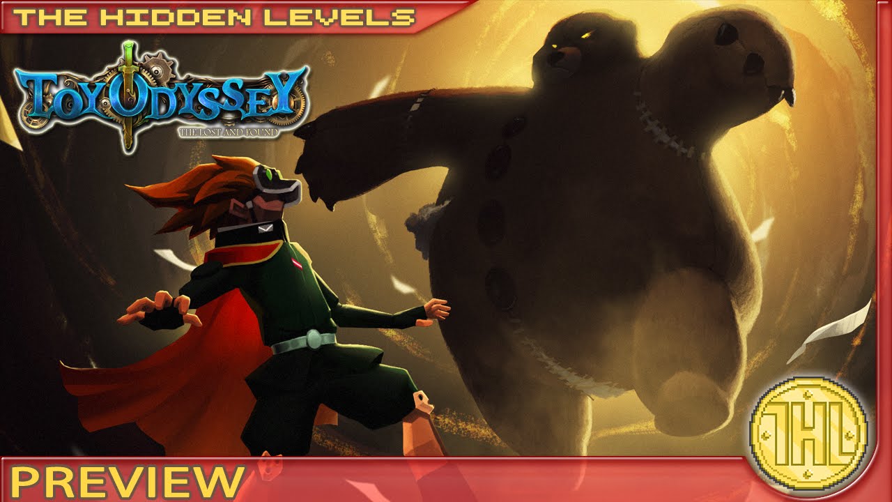 Gameplay video