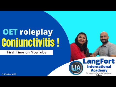 Langfort Academy - Video 4