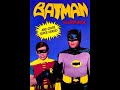 Batman And Robin And Other Super Heroes Amvest Video