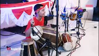 Download lagu LAGU 17 AGUSTUS 1945 VERSI KOPLO... mp3