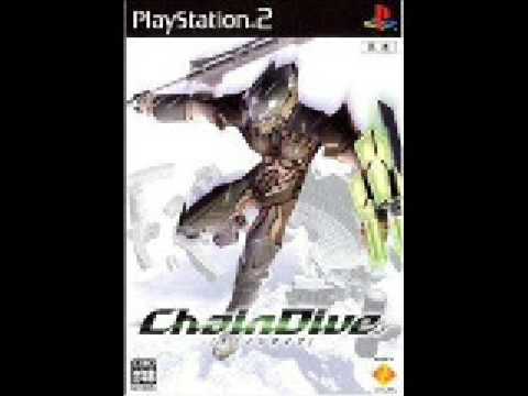 Chain Dive Playstation 2
