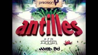 Antilles Riddim Mix- Dj Stunna [Soca 2012] - Machel, Kerwin Du Bois,Nadia Batson ,Erphaan Alves